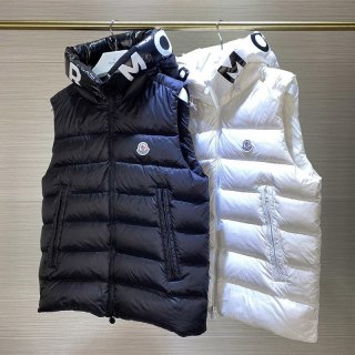 Free shipping Moncler unisex down vest replica mor15132