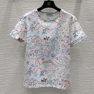 [Great Deal] Chanel Coconage T-shirt parody shg99205