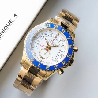 Very popular! Rolex replica Swoister Perpetual Yacht-Master II men's automatic rob97525