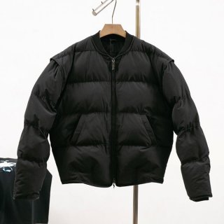 Dior & Lewis Hamilton Replica Puffer Jacket C989