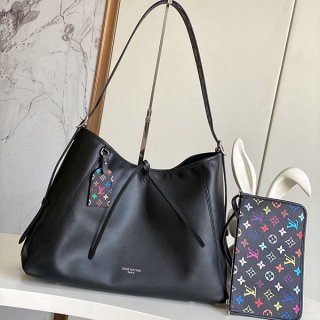 Louis Vuitton Shoulder Bag Replica Carryall Vibe M13105