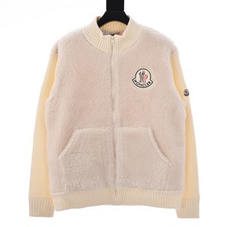 The latest and fashionable Lemonclair fake blouson, cardigan, knit, down jacket moa96507