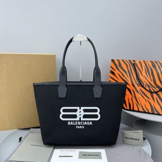 Classic and popular Balenciaga BB tote bag replica bal86122