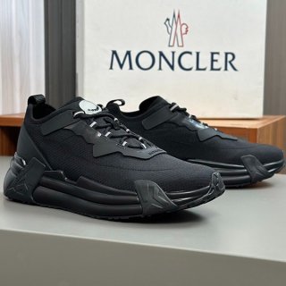 Extremely rare! Moncler TRAILGRIP LITE 2 sneakers, grade n mou74400