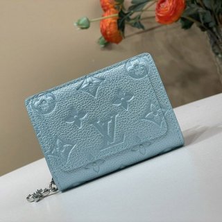 Recommended Louis Vuitton Portefeuille Claire Replica M12188