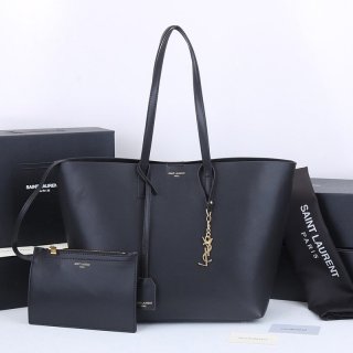 Very popular!! New color Saint Laurent tote bag replica toy shopping Sal84170