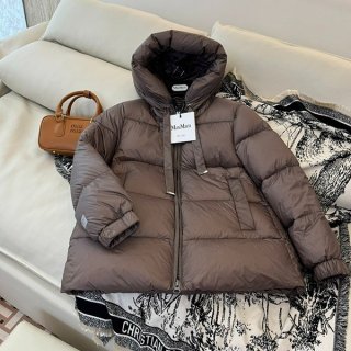 New design Max Mara technical down jacket replica maq92266