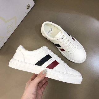 Rare Moncler New Monaco sneakers replica mor12352