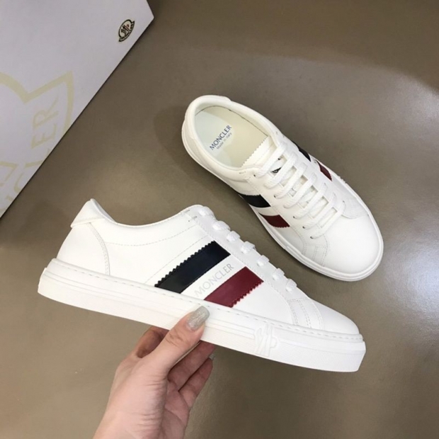 Rare Moncler New Monaco sneakers replica mor12352