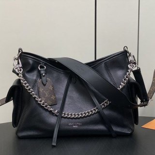 Louis Vuitton Carryall Cargo PM M24861