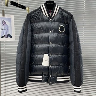 Luxury brand Moncler bomber down jacket replica TORILIS moi11719