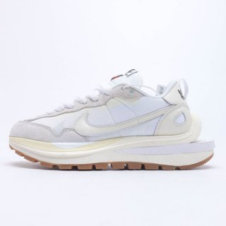 CLOT x Sacai x Nike Replica LD Waffle Orange Blaze nar64429