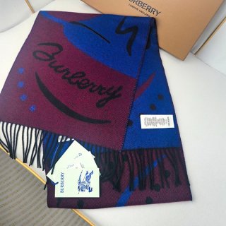 Must-have! Burberry Horsebit Scarf Muffler Replica Bap52324