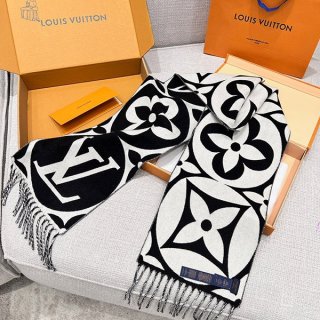 High quality Louis Vuitton scarf replica medallion vub99177