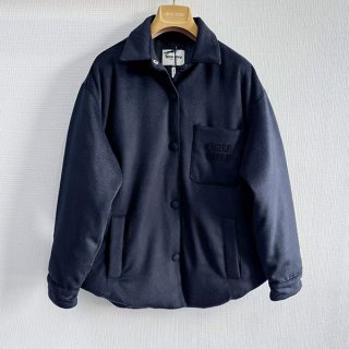Miu Miu Quilted Velvet Down Jacket Replica ML855