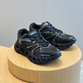 Rare and popular collaboration Dior & Kaws sneakers replica 3SN323ZCYH968