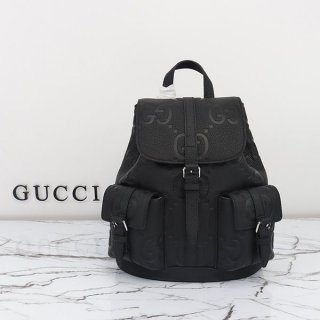 High quality???Gucci Jumbo GG Backpack Replica 739503