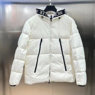 Extremely eye-catching! Moncler rainwear down copy mot68123
