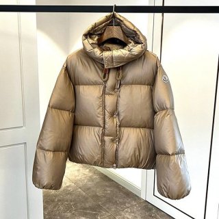 25 Latest Moncler BOREY Short Down Jacket Replica mov59661