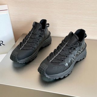 Moncler TRAILGRIP LITE2 sneakers replica logo trail grip mov64170