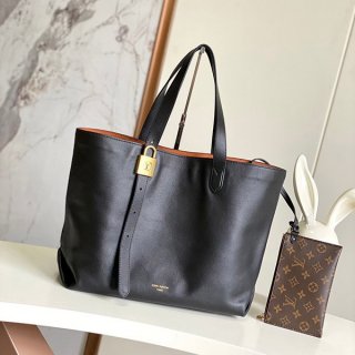 Competition for Louis Vuitton Tote Bag Replica Lowkey Kaba MM vuv19752