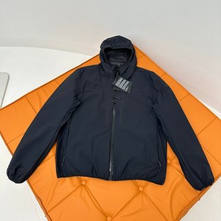 Hard to find Moncler replica BALMHORN GORE-TEX ski down jacket mor19641