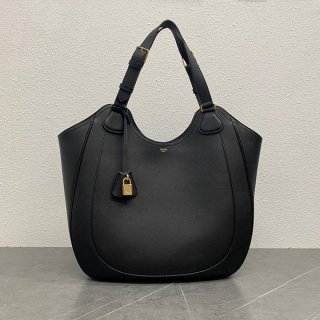 Very popular! Celine MEO calfskin replica bag Cei17052