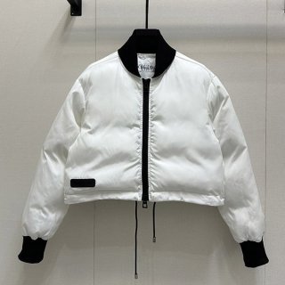 Free shipping Dior Alps cropped fake bomber jacket deb32624