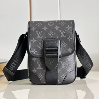 Rare Louis Vuitton Archie Messenger Bag Replica vuw47334