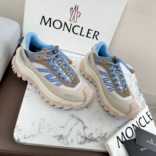 Battle for Moncler Trailgrip GTX Trainer Parody moc34843