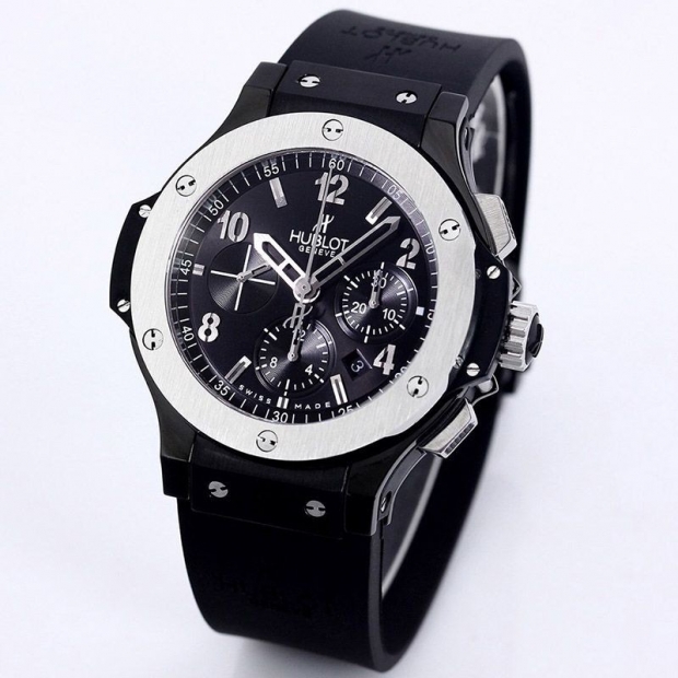 No customs duties Hublot Big Bang replica watch 301.PX.130.RX