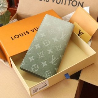 Lowest price challenge Louis Vuitton Portefeuille Brother Replica M11546