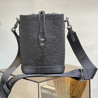 Luxury brand Louis Vuitton NOE Sling fake shoulder bag M82248