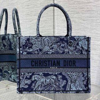 ★Very popular★ Dior Book Tote Replica Medium Bag def36185