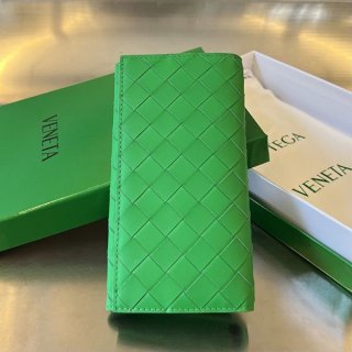 Bottega Veneta Replica Long Wallet with Coin Purse First come, first served? boi97933