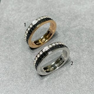 Very popular all over the world? Boucheron Quatre Radiant Edition Diamond Ring, Replica bum88491
