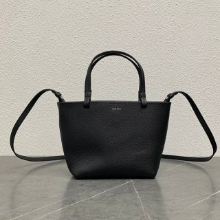 Great gift idea: The Row Small Park Tote Bag Leather Replica zas64473