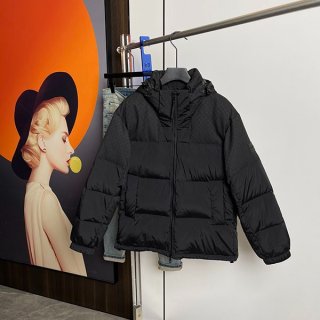 Louis Vuitton Down Blouson Replica vuw55320