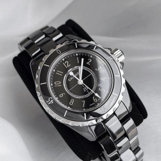 Cute Chanel Replica J12 33 shc53885