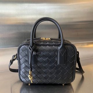 New design Bottega Veneta fake Getaway handbag boy13291