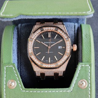 High Quality Audemars Piguet Royal Oak Replica Automatic Odo19609