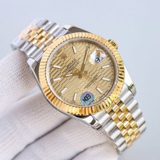 Rolex Datejust 41 Replica ron37531