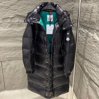 Sure to sell out★Moncler HANOVERIAN long down jacket copy moy06960