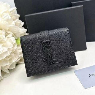 Saint Laurent wallet replica Origami Tiny Wallet Sag83304