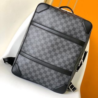 Popular Louis Vuitton Brief Backpack Replica N50051 vus94404