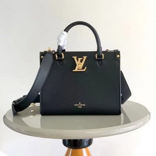 Cheap price! Louis Vuitton Rock Go Tote Bag Replica M23637