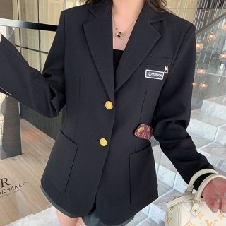2022 New Louis Vuitton Suit Jacket Replica vug65330