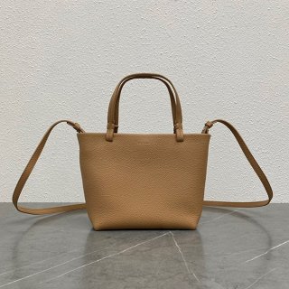 ☆Super popular☆Za Row replica small Park Tote bag in leather zax48918