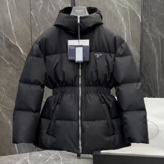 Prada Re-Nylon Down Jacket pug52827