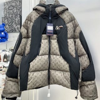 Lowest price challenge Louis Vuitton 2054 Heat Reactive Puffa Parallel import goods 1A9O52